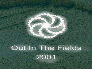 Out in the Fields 2001