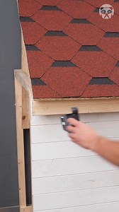 88K views · 335 reactions | DIY Roof Gutter Installation! | Crafty Panda | Facebook