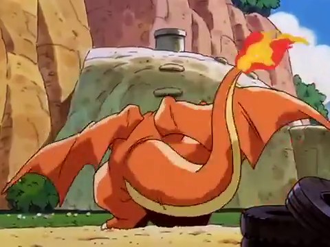 Pokémon - Pikachu's Vacation