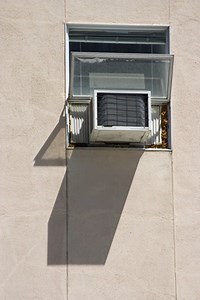 How to Seal an AC Window Unit | Homesteady