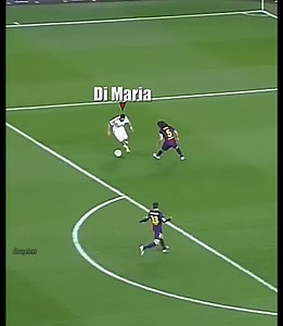 23K views · 342 reactions | Di Maria Skills  #football #skills #moments #fyp #dimaria #soccer | Goals Arena | Facebook