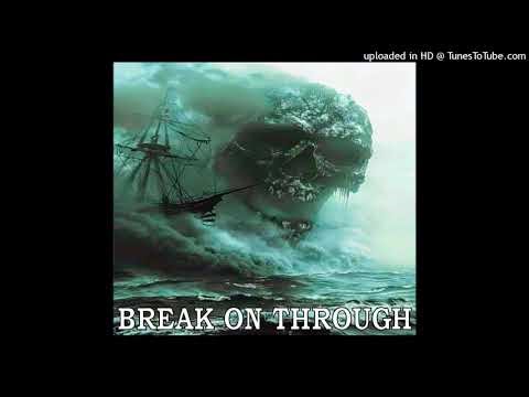 ALIEN SEX SOURCE BREAK ON THROUGH