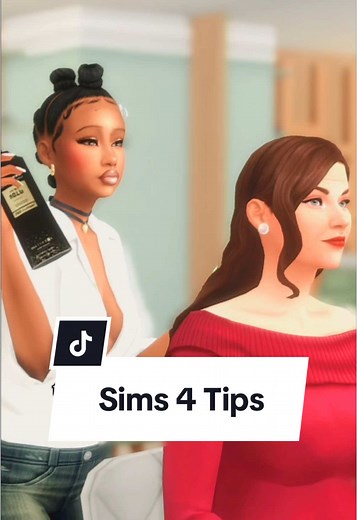 Create Female Only Businesses in The Sims 4
