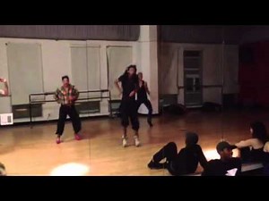 Kelly Rowland - Kisses down low