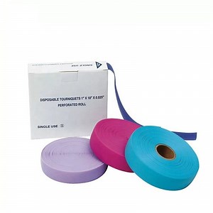 [Hot Item] Medical Hospital Stanch Colligation Band Tourniquet