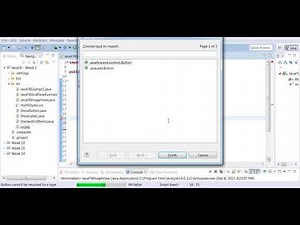 JavaFX - Login Form