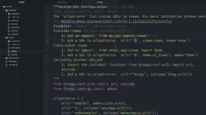 Уроки Django (Создание сайта) – Урок #4 – Шаблонизатор Jinja (Дзиндзя)