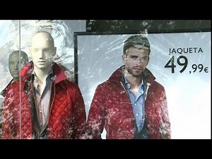 Mango, a Catalan success story in Spain's recession