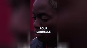 OL (F) - Tabitha Chawinga : 'Nous faisons tout comme une famille'