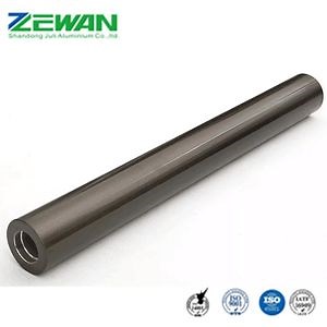 [Hot Item] Standard Conveyor Belt Roller and Idler Roller Aluminium Guide Roller