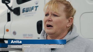 • Earn Your CDL at Swift Academy • Must be at Least 21 to Apply • Call to Speak with a Recruiter: (855) 853-7811 | Swift Transportation