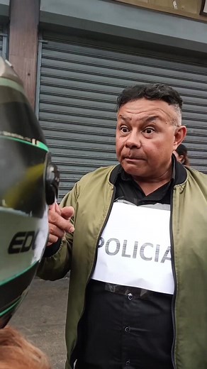 ¿Pueden los Policías Trasladarte al Comando?