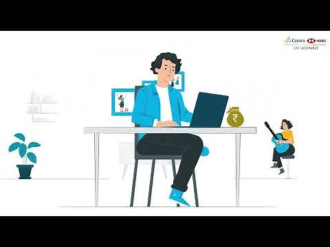 Child Insurance Plan | Child Education Insurance Policy | Canara HSBC Life Insurance