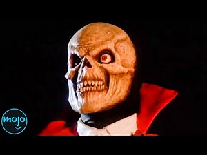 WatchMojo's Ultimate Horror Movie Guide: Here's What to Watch First