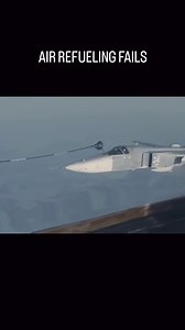 109K views · 734 reactions | Air to Air Refueling fails | Cockpit For All Aircraft | Facebook