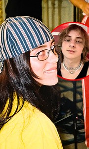 Billie Eilish loves this trans star 😍
