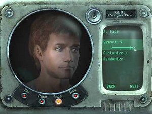 fallout 3 walkthrough part 1