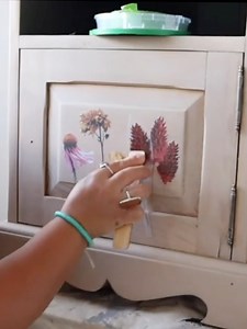 28K views · 422 reactions | Cottage style mis-matched bedside table makeover! | FAFF Designs | Facebook