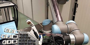 Solar-based Electronic Skin Generates Its Own Power