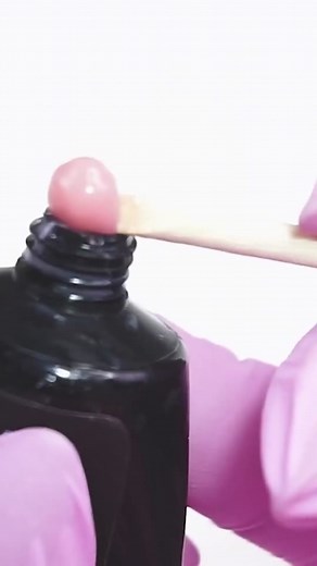 Acrygel Application in the Cuticle Zone Tutorial