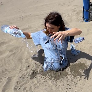 723K views · 2.2K reactions | How to Escape Quicksand Safely: Step by Step! | 5-Minute Crafts Teens | Facebook