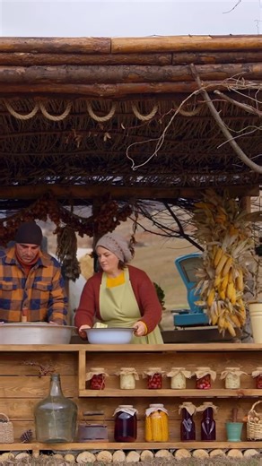 Traditional tofu cheese, made the old way 燎•••#tofu #cheese #vegan #organic #homemade #farm # | Farmer Lifestyle | Facebook