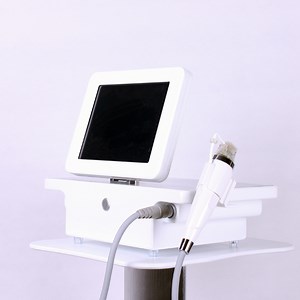 [Hot Item] Best Sellers Esthetic Equipment Skin Tightening RF Microneedle Machine