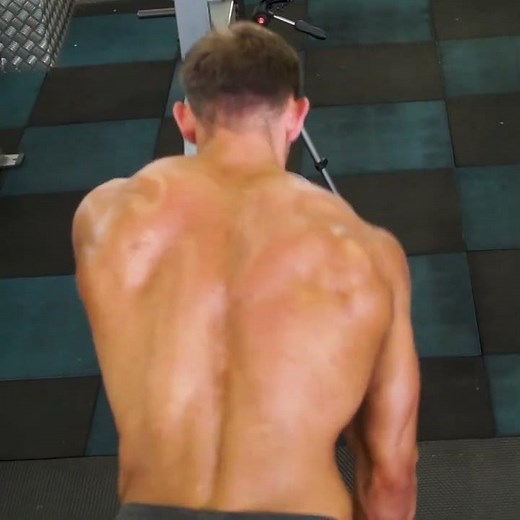 Hitting Back and Legs - why Deadlift is a key compound exercise for your Workout