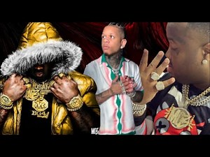 MO3 HAD YELLA BEZZY SCARED ( LET ME FIND OUT ) BREAK DOWN