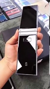 Samsung Keypad folding Phone🔴