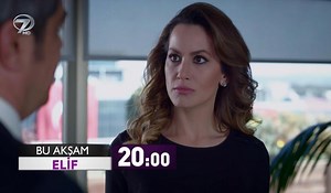 Elif 728.Bölüm Fragmanı - izle7