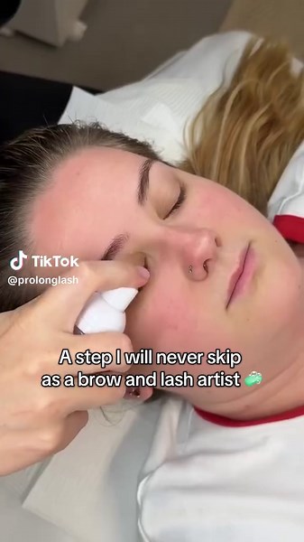 Prolong Lash on TikTok
