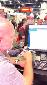 Jason is out on The SEMA Show floor checking out all the new products. He stopped by ALLDATA to talk about automated OEM repair procedures searches for Estimators. | Collision Hub