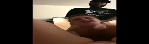 racist slut learns to love bbc