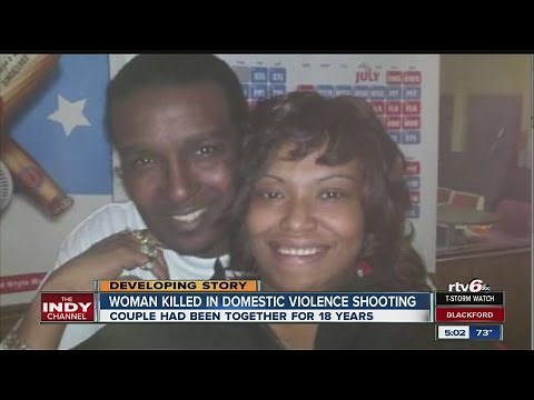 PD: Anderson woman shot in head, killed during fight with longtime boyfriend