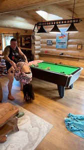 We had to try this couple’s challenge We loved it that much we had to give it a try. What do you want to see us try next Let us know #fyp #couples #couplechallenge #funny #comedy | Right Guys Reviews