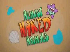 Almost Naked Animals - Theme Song (Instrumental)