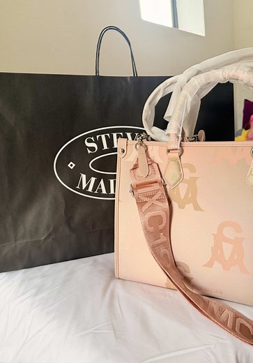 Joyful Shopping Haul: Steve Madden & More!