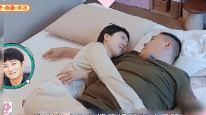 为何月入千万的郝邵文，甘愿娶一个带娃的二婚女呢？看完他们的相处就懂了 | 《家务优等生》_腾讯新闻