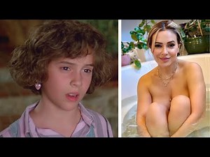 Commando 1985 Cast Then and Now 2023 How They Changed