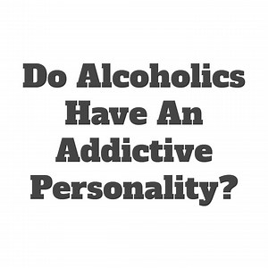 Do Alcoholics Have an Addictive Personality? Discover more at AllenCarr.com #allencarr #easyway #alcoholicsanonymous #alcoholfreelife | Allen Carr