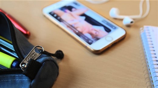Jugend, Sex und Internet