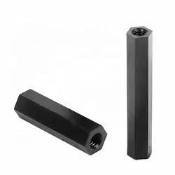 [Hot Item] M2.5 M3 M4 Natural Hex PCB Nylon Plastic Spacer Standoff Male Female Insulation Standoff Spacers