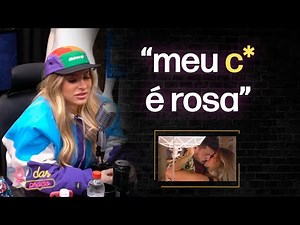 Prado +18 | YA BURIHAN, VITÓRIA BELLATO E ANY BORGES | PodDarPrado #20