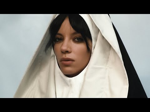 Lily Allen - Pussy Palace (Visualiser)