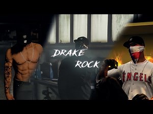 DRAKE ROCK (Official Cinematic Video)