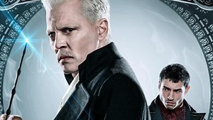 Fantastic Beasts: 6 New Posters From The Crimes of Grindelwald
