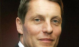 Ladbrokes tie-up with Coral could see former HBOS boss Hornby return