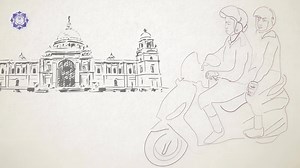 Anuj Sharma IPS on Reels