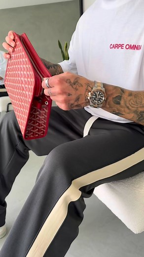 Track Pants Selling Fast Express USA Delivery 🇺🇸 | CARPE OMNIA